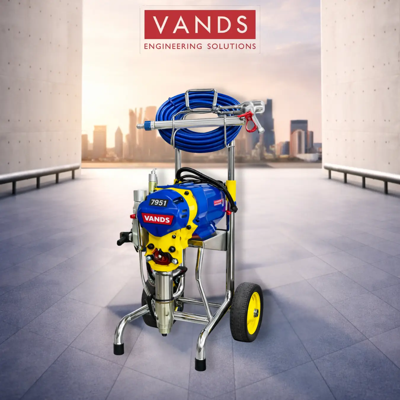 Vands 7951